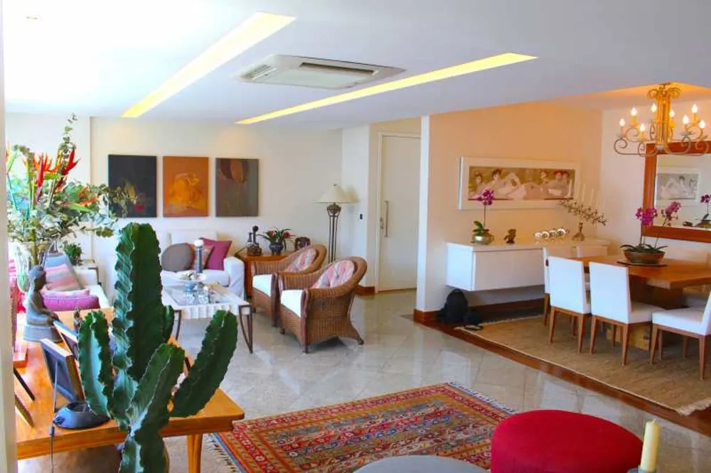 Cobertura, 5 quartos, 350 m² - Foto 35