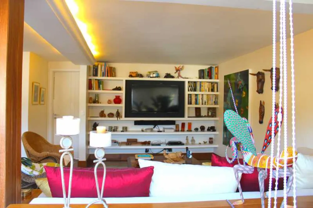 Cobertura, 5 quartos, 350 m² - Foto 42