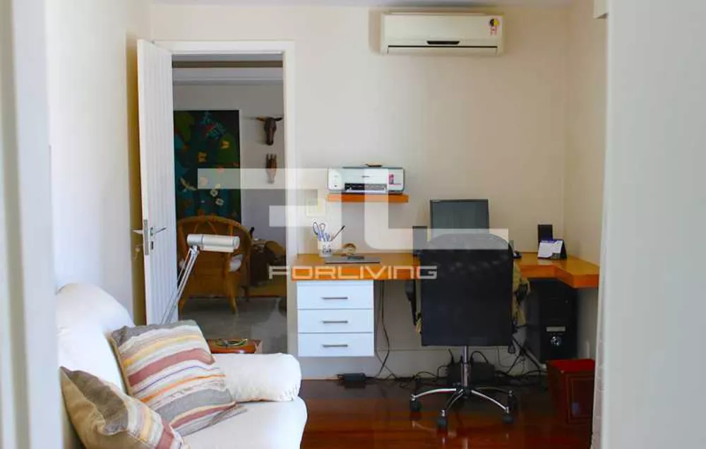 Cobertura, 5 quartos, 350 m² - Foto 9
