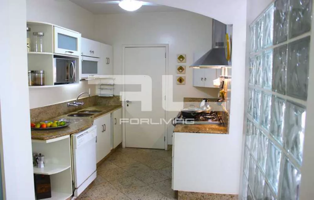 Cobertura, 5 quartos, 350 m² - Foto 11