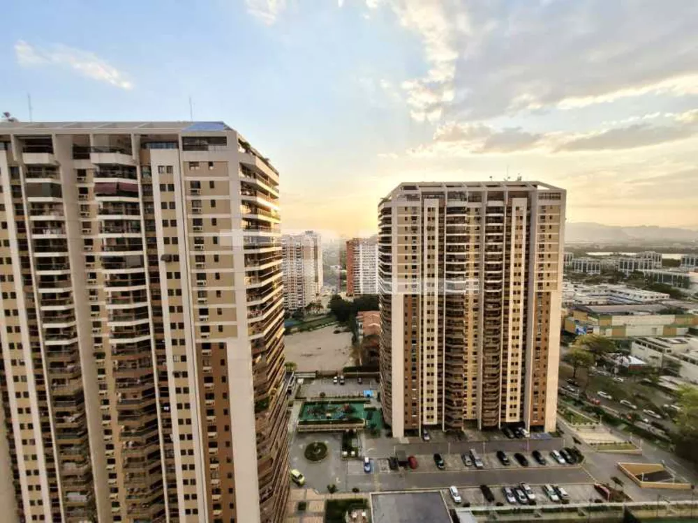 Cobertura, 3 quartos, 225 m² - Foto 9