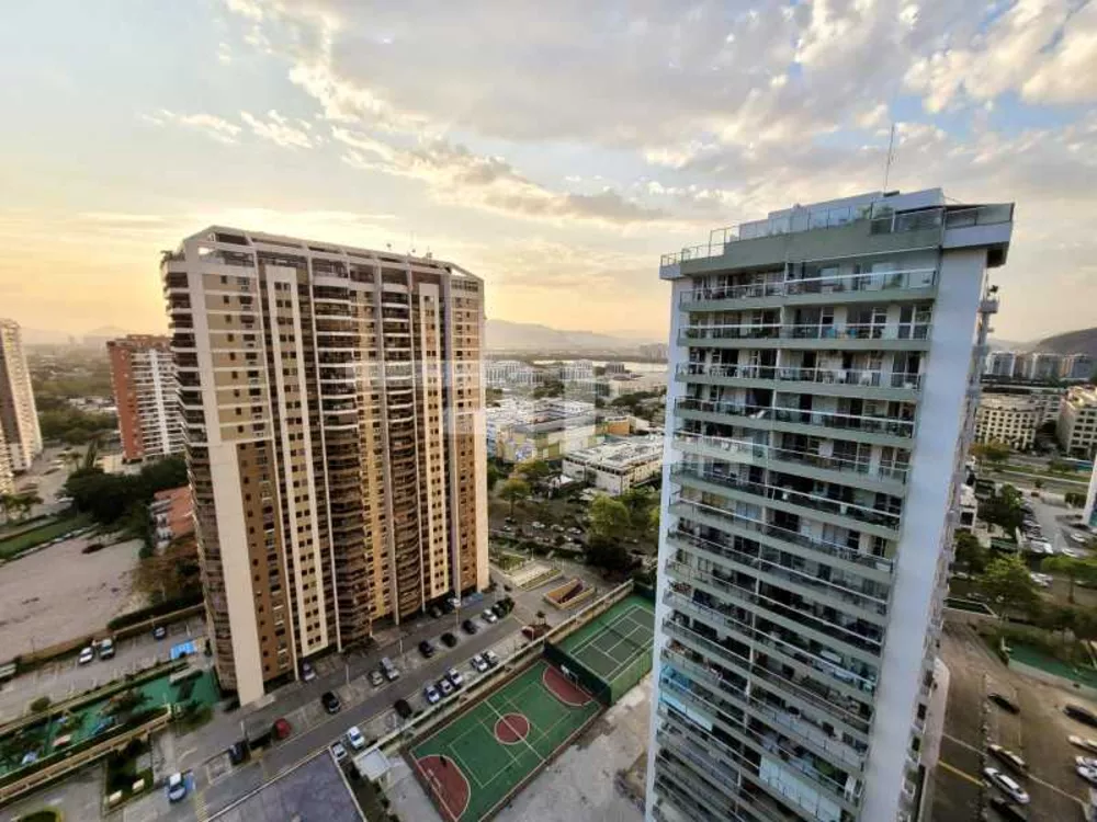 Cobertura, 3 quartos, 225 m² - Foto 5