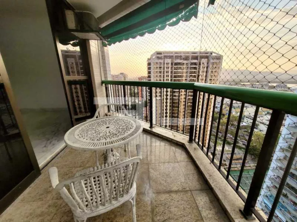Cobertura, 3 quartos, 225 m² - Foto 14