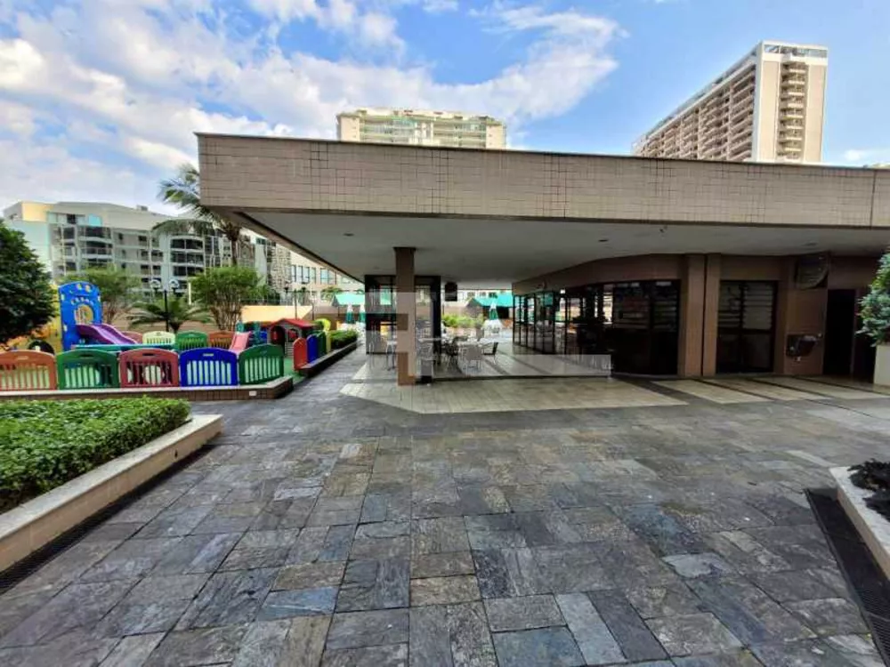 Cobertura, 3 quartos, 225 m² - Foto 21