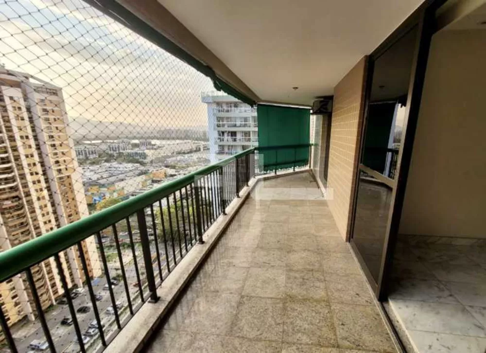 Cobertura, 3 quartos, 225 m² - Foto 11