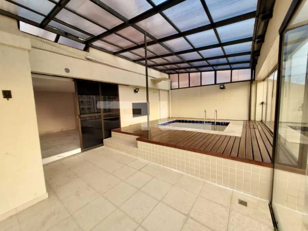 Cobertura, 3 quartos, 225 m² - Foto 7