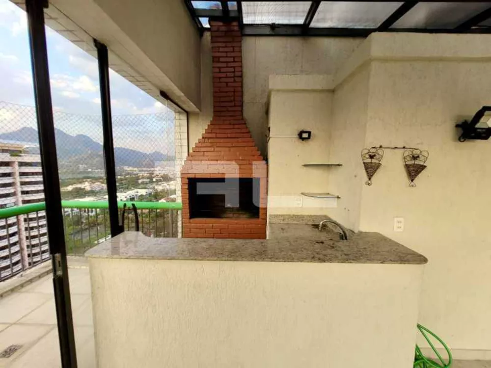 Cobertura, 3 quartos, 225 m² - Foto 3