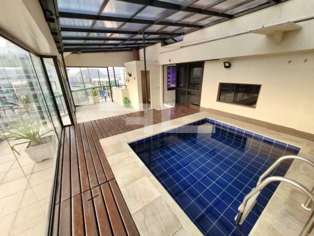 Cobertura, 3 quartos, 225 m² - Foto 19