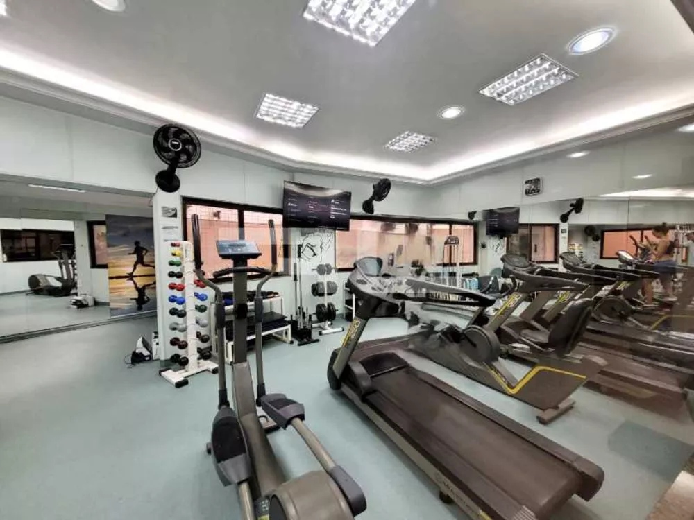 Cobertura, 3 quartos, 225 m² - Foto 25