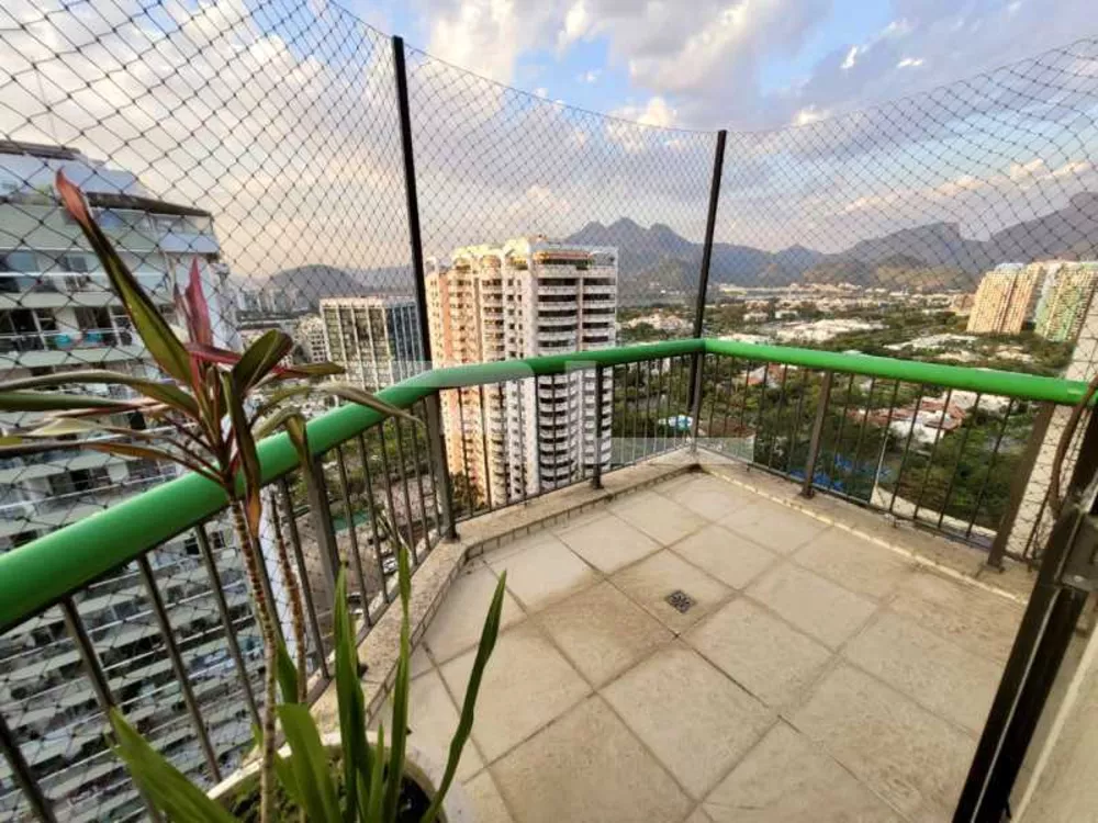 Cobertura, 3 quartos, 225 m² - Foto 8