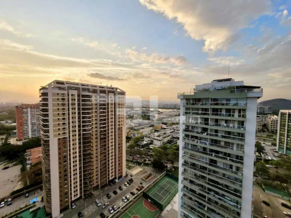 Cobertura, 3 quartos, 225 m² - Foto 20