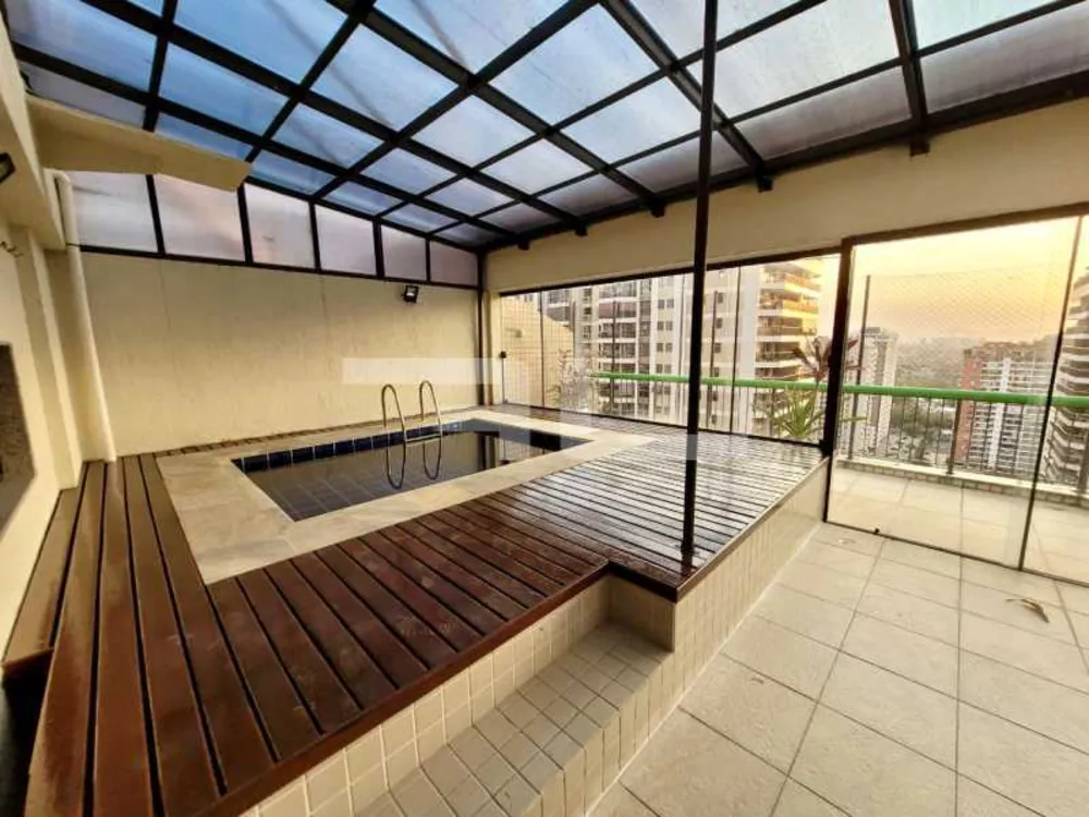 Cobertura, 3 quartos, 225 m² - Foto 6