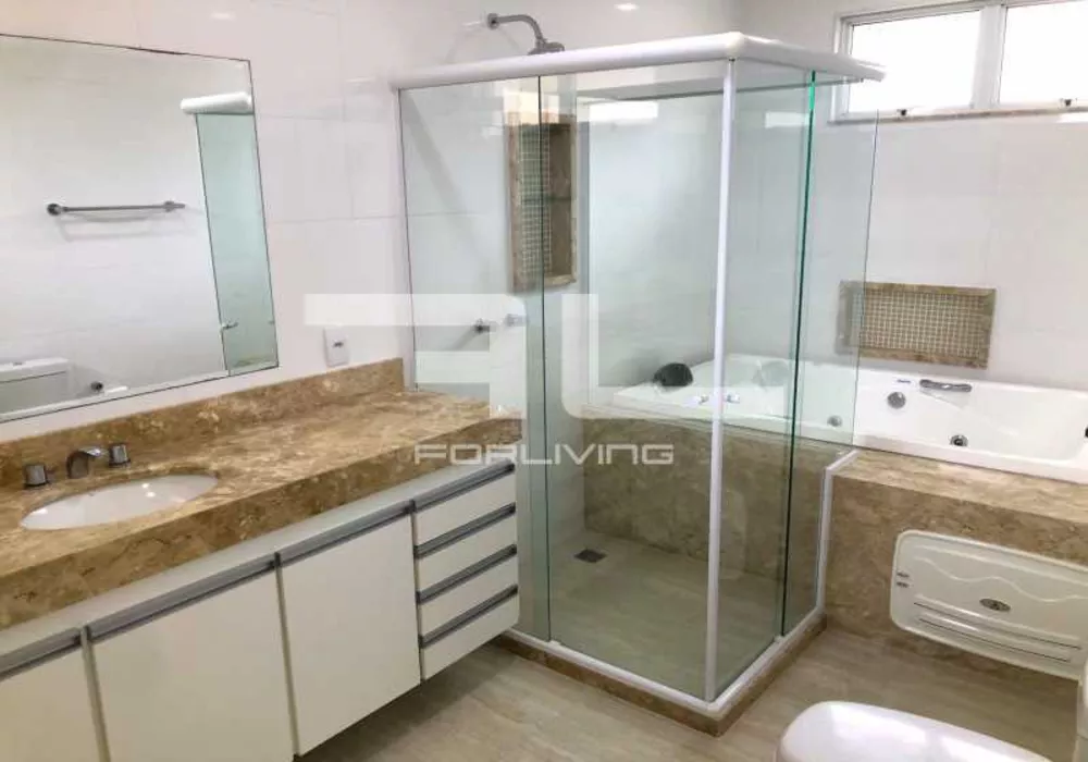 Casa de Condomínio, 4 quartos - Foto 8