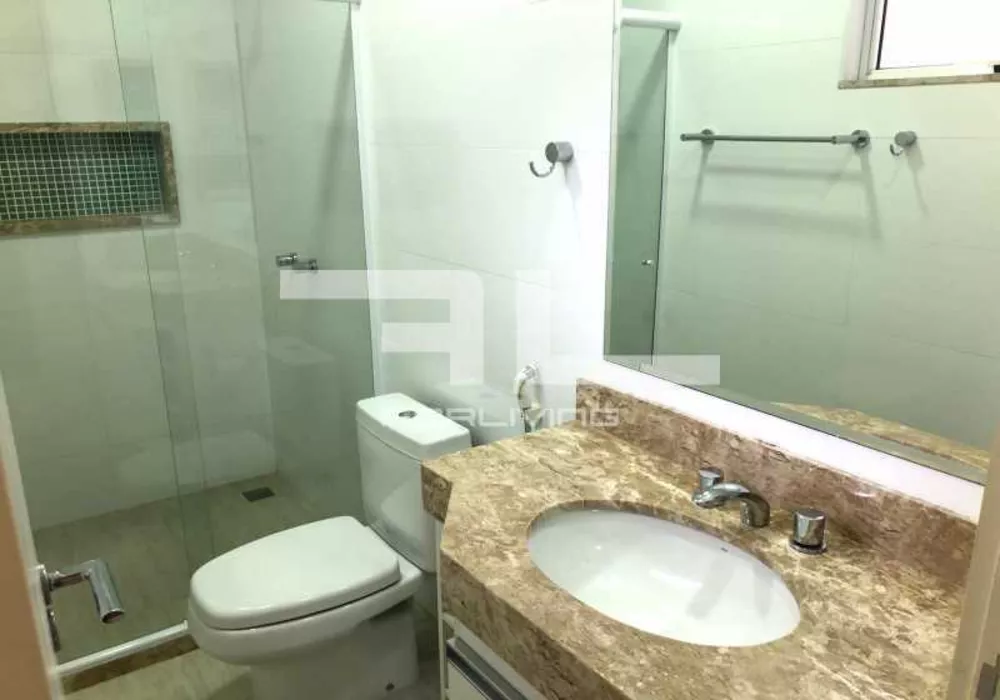 Casa de Condomínio, 4 quartos - Foto 22