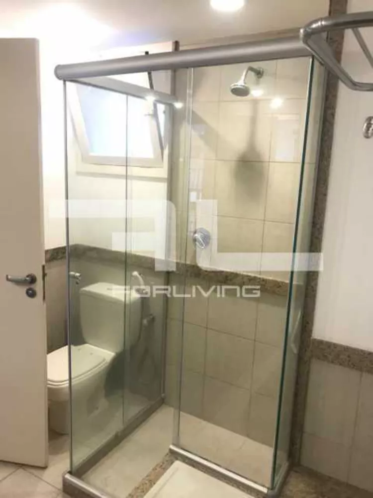 Apartamento, 2 quartos, 56 m² - Foto 9