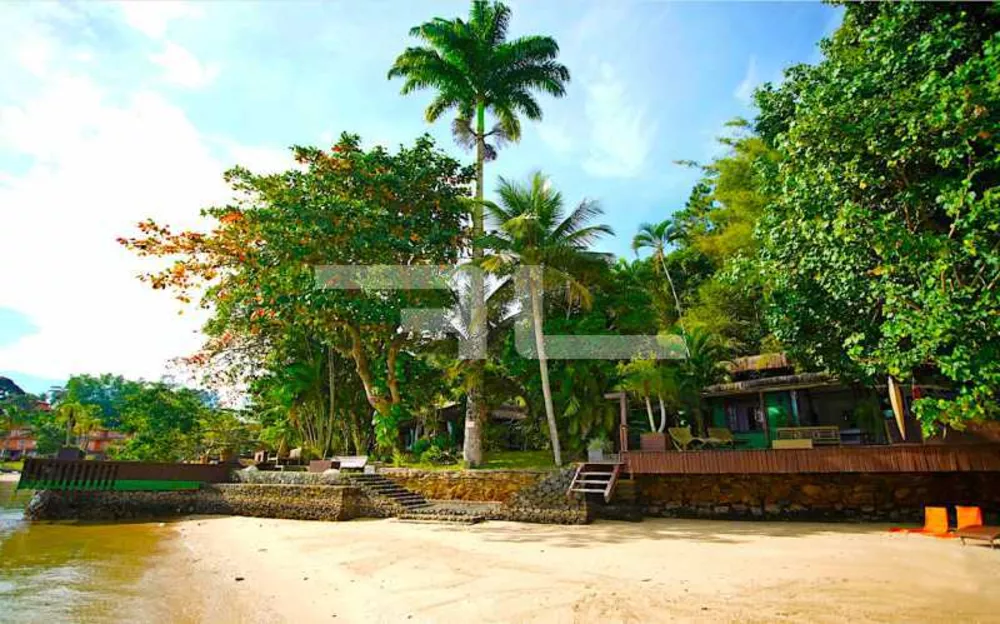 Casa de Condomínio, 7 quartos - Foto 11