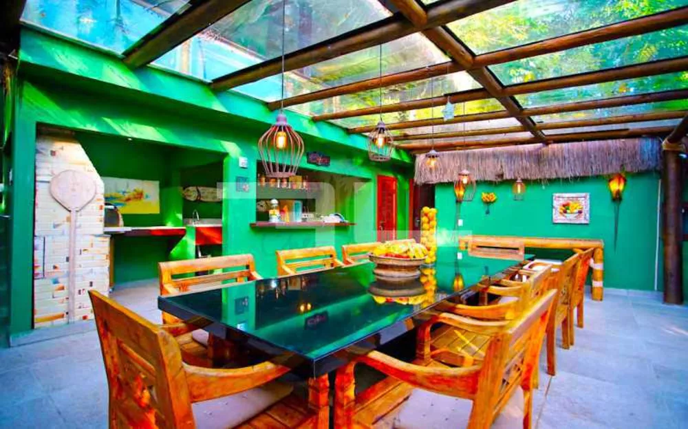 Casa de Condomínio, 7 quartos - Foto 21