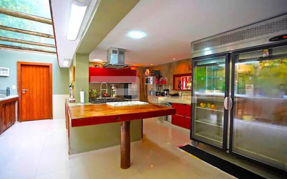 Casa de Condomínio, 7 quartos - Foto 17