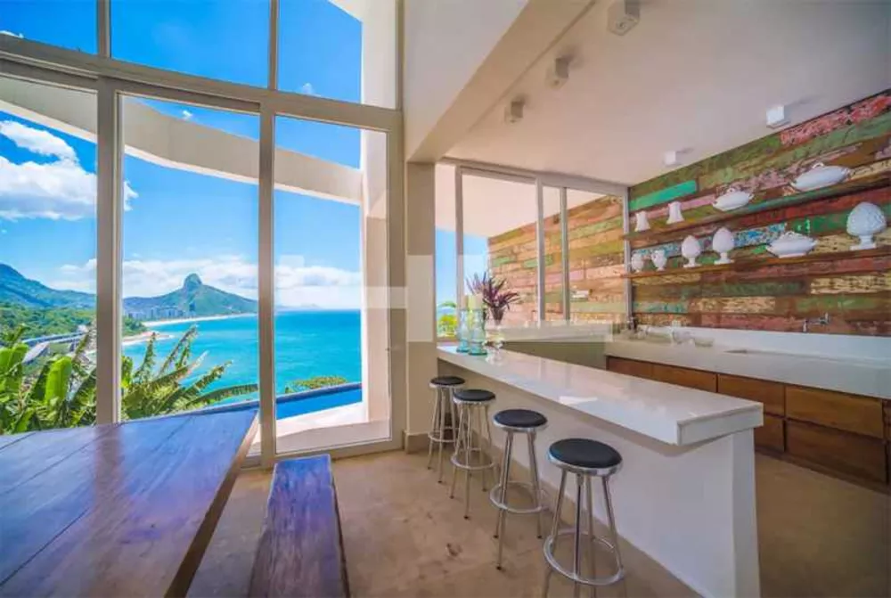 Casa de Condomínio, 7 quartos - Foto 6