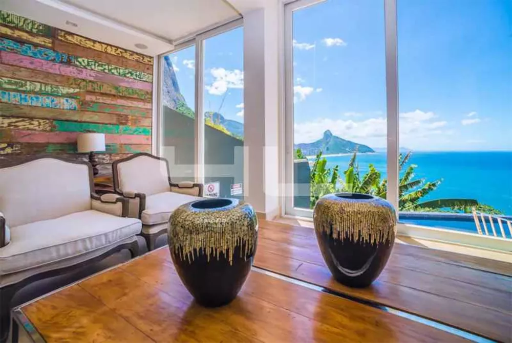 Casa de Condomínio, 7 quartos - Foto 3