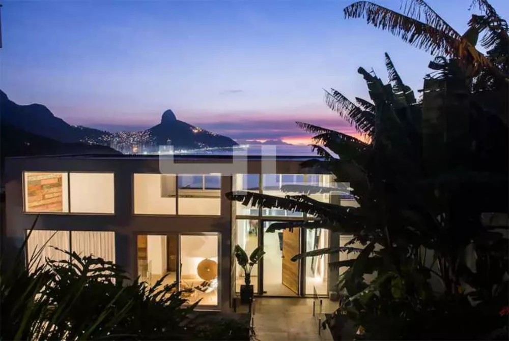 Casa de Condomínio, 7 quartos - Foto 25