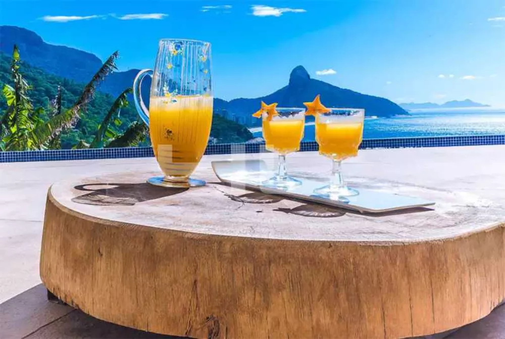 Casa de Condomínio, 7 quartos - Foto 7