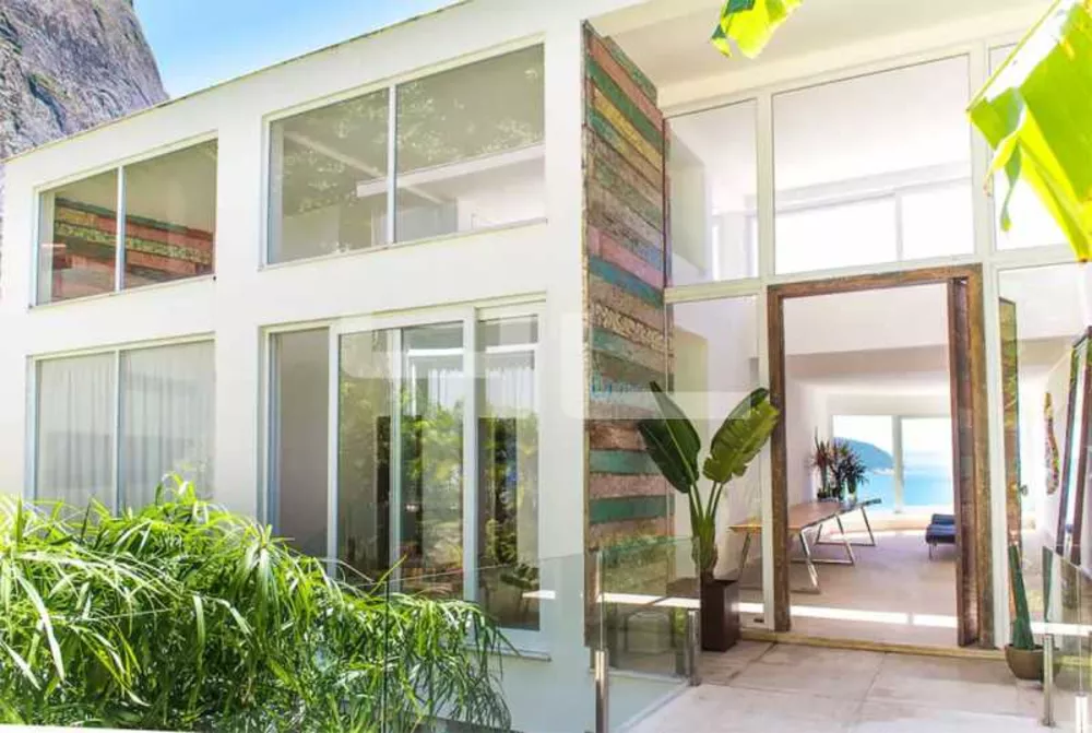 Casa de Condomínio, 7 quartos - Foto 10