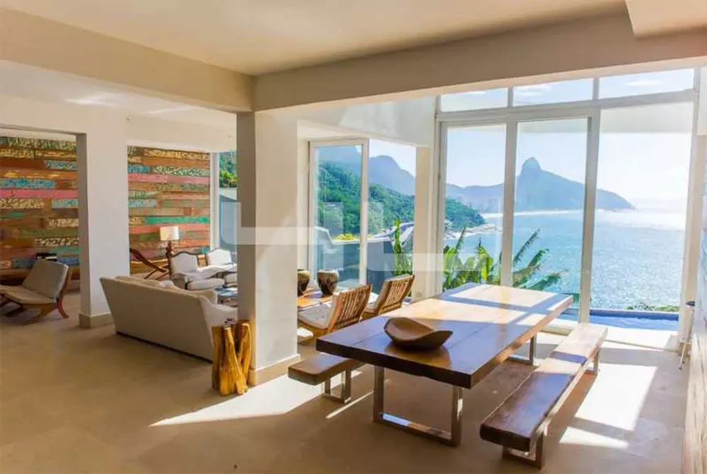 Casa de Condomínio, 7 quartos - Foto 8