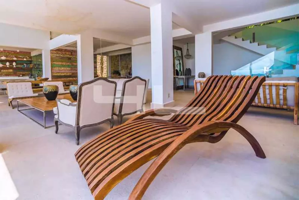 Casa de Condomínio, 7 quartos - Foto 11