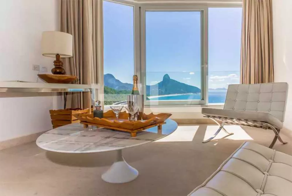 Casa de Condomínio, 7 quartos - Foto 9