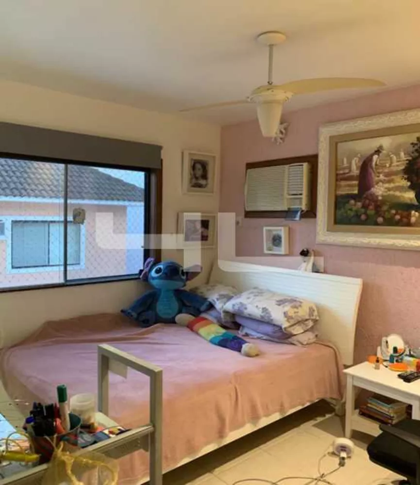 Casa de Condomínio, 4 quartos - Foto 9