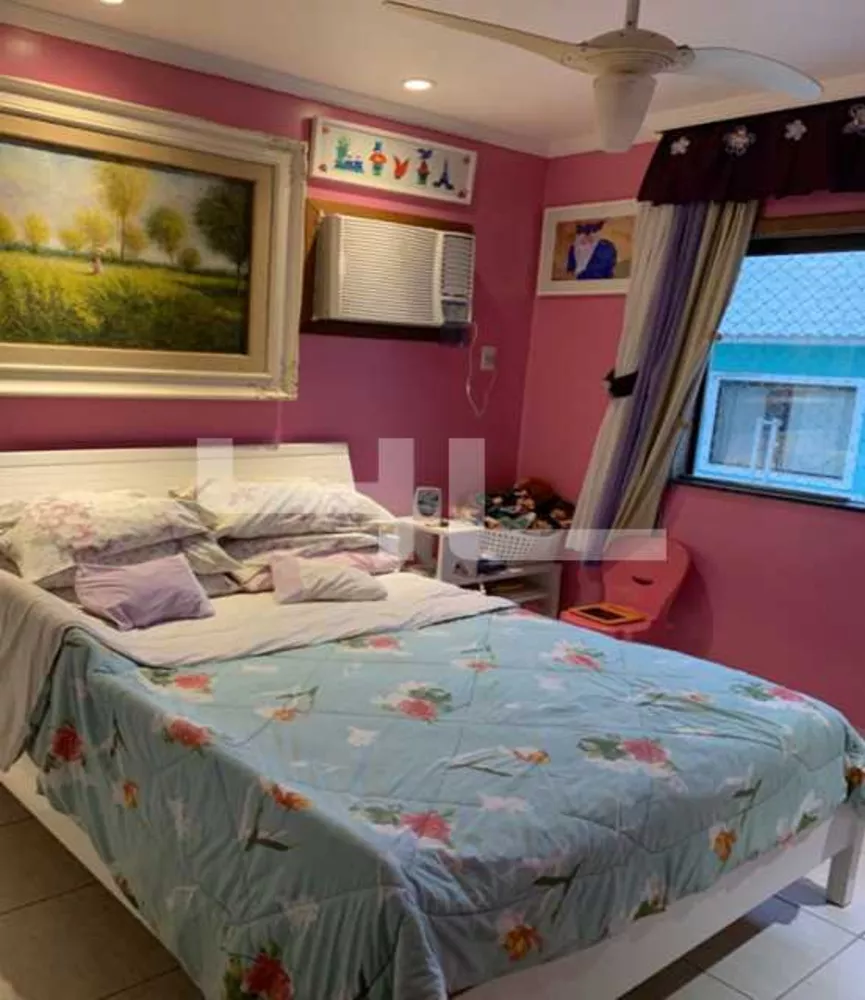 Casa de Condomínio, 4 quartos - Foto 5