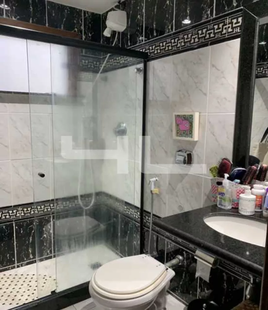 Casa de Condomínio, 4 quartos - Foto 10
