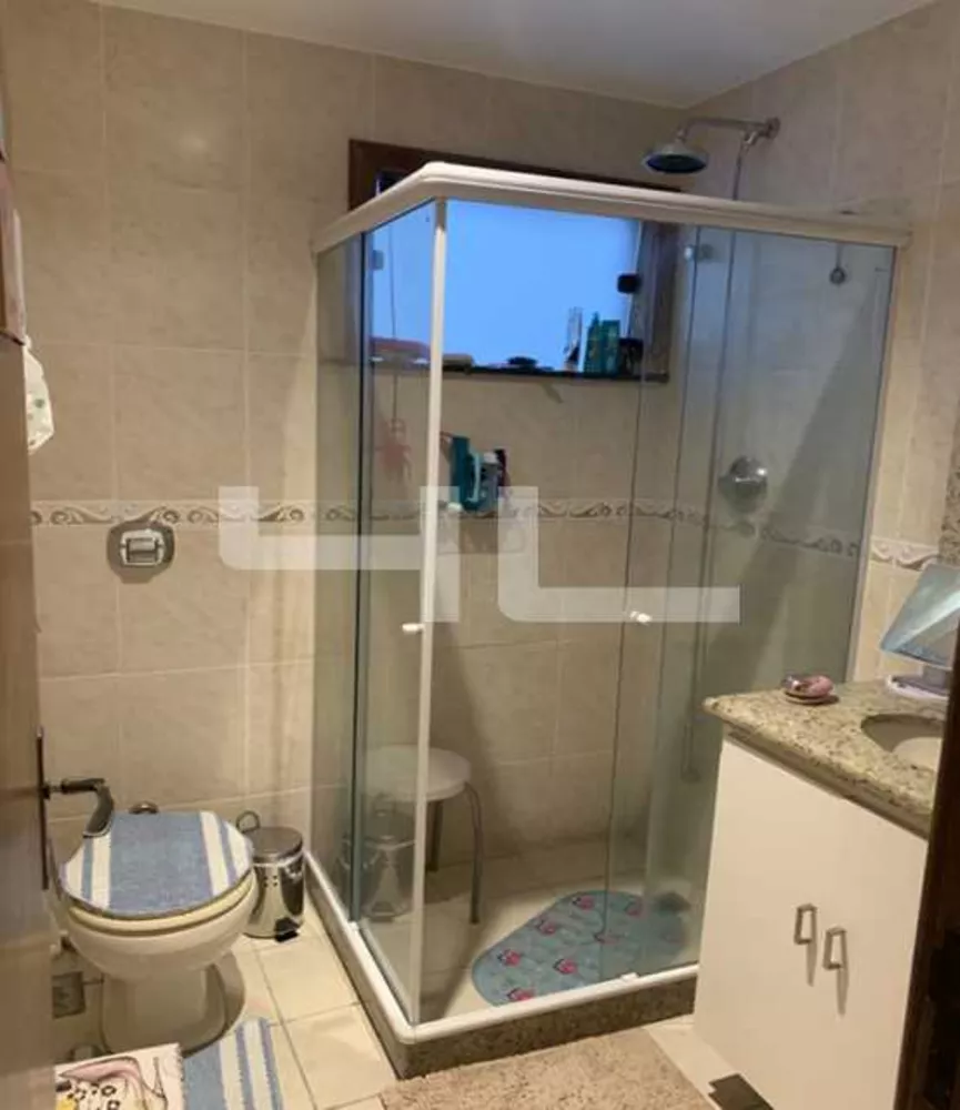 Casa de Condomínio, 4 quartos - Foto 8