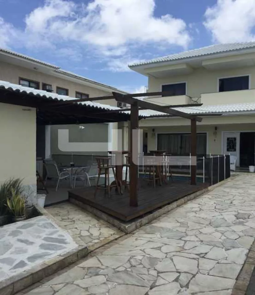 Casa de Condomínio, 4 quartos - Foto 7