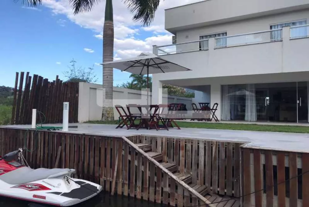 Casa de Condomínio, 4 quartos - Foto 2