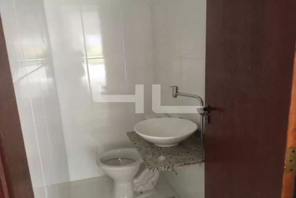 Casa de Condomínio, 4 quartos - Foto 9