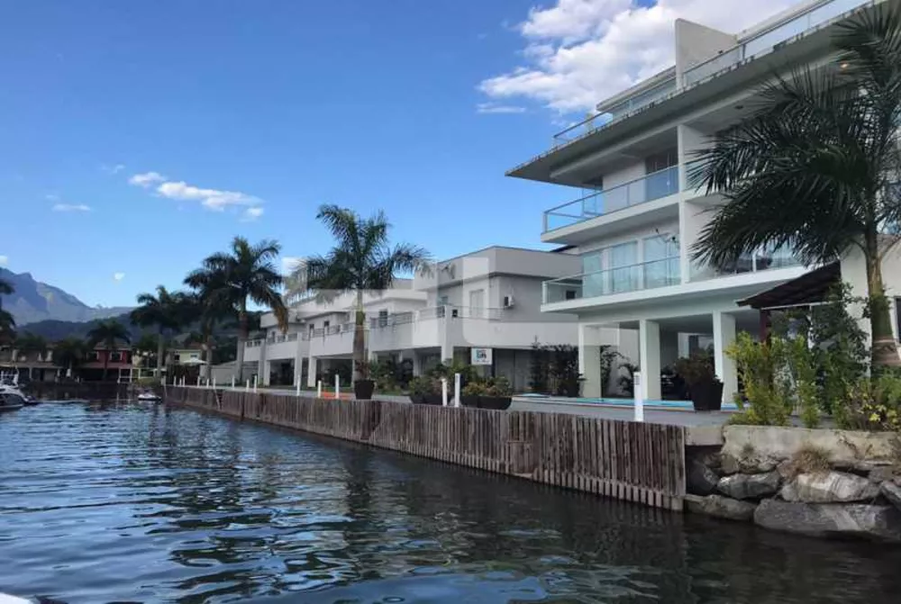 Casa de Condomínio, 4 quartos - Foto 3