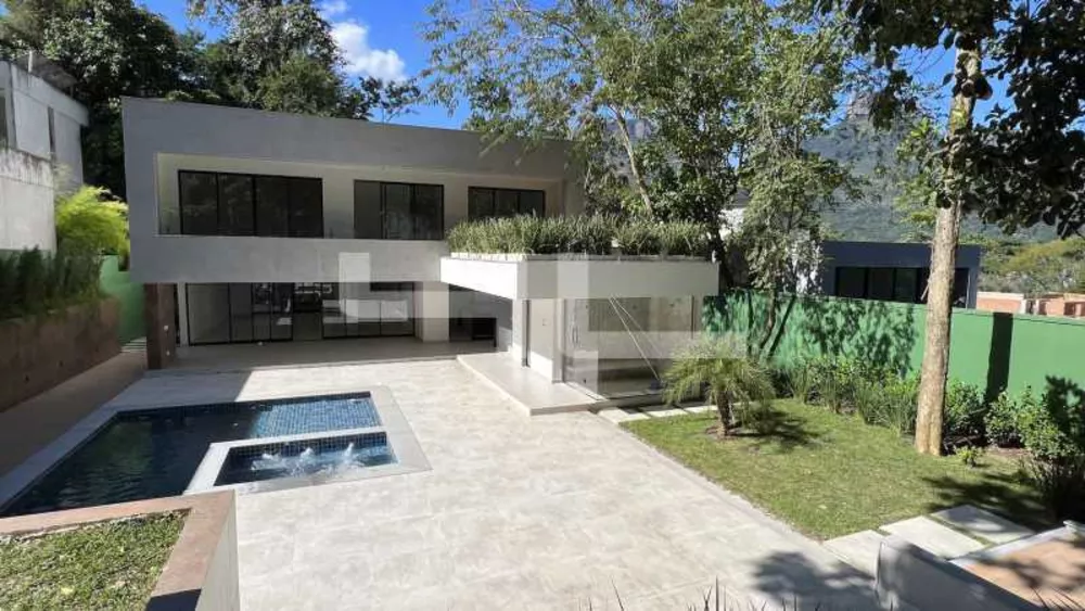 Casa de Condomínio, 5 quartos - Foto 1