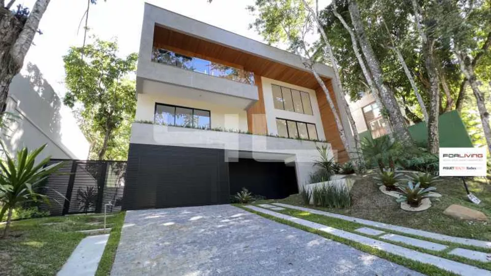 Casa de Condomínio, 5 quartos - Foto 12