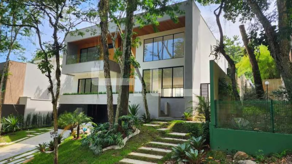 Casa de Condomínio, 5 quartos - Foto 6