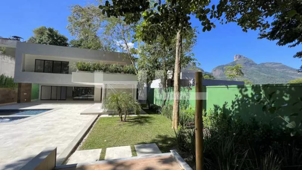 Casa de Condomínio, 5 quartos - Foto 8
