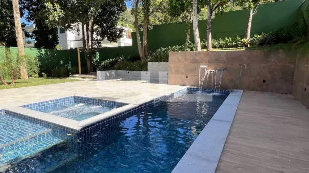 Casa de Condomínio, 5 quartos - Foto 20