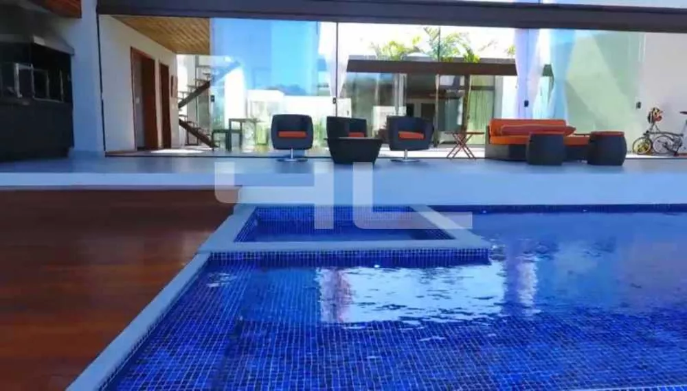 Casa de Condomínio, 5 quartos - Foto 8