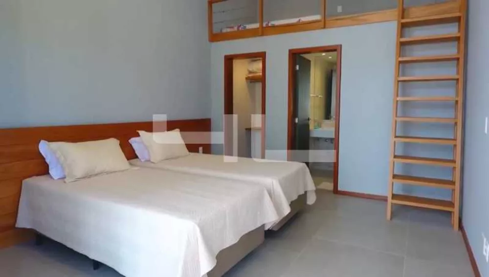 Casa de Condomínio, 5 quartos - Foto 17