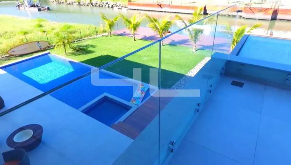 Casa de Condomínio, 5 quartos - Foto 3