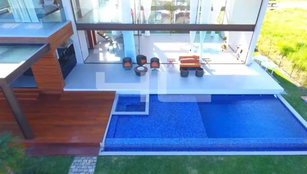 Casa de Condomínio, 5 quartos - Foto 7