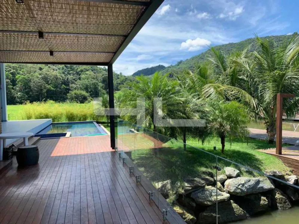 Casa de Condomínio, 5 quartos - Foto 10