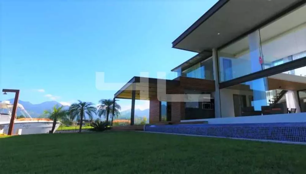 Casa de Condomínio, 5 quartos - Foto 5