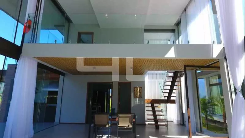 Casa de Condomínio, 5 quartos - Foto 9